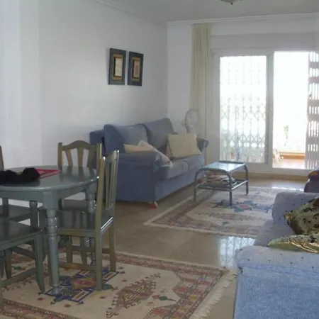 Apartment Mariposas *