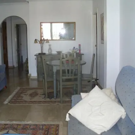 Mariposas Appartement Alicante
