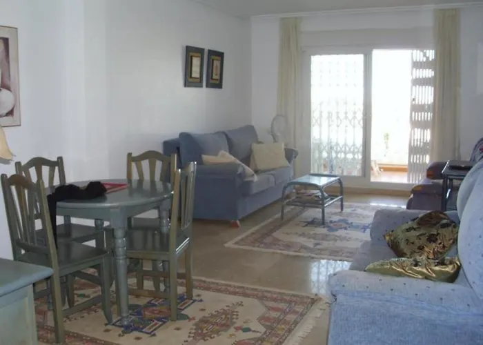 Apartman Mariposas *