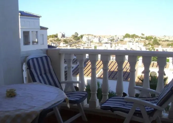 Mariposas Apartman