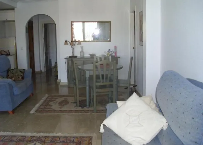 Mariposas Apartman Alicante